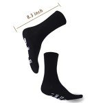 ZXGXLAW Funny Socks Best Ever Dad Birthday Christmas Gifts Idea for Teenagers Wife
