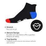 HAPPYPOP 2024 Funny Weird Sarcastic Gag Silly Socks Women, White Elephant Gifts Gag Gifts Weird Silly Gifts Joke Fart Gifts Men