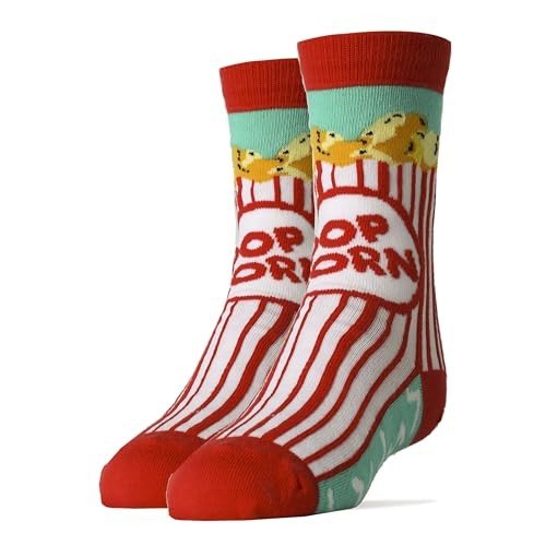 Funny Socks For Children