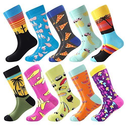 Funny Socks For Men