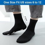 FilmHOO Birthday Gifts for Men Husband Fathers Day Dad Gifts from Daughter Son Wife Funny Socks Christmas