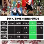 Unisex Ketchup French Fries Pattern Street Style Fashion Personality AB Socks, Skateboard Socks, Couple Socks, Breathable Comfy Crew Socks For Men Women Gifts for Boyfriend Dad Mom,Funny Novelty Socks