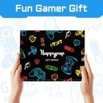 Gaming Socks for Teen Boys - Funny Gamer Socks, Video Game for Children 10-12 Years
