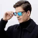 CARFIA Metal Mens Sunglasses Polarized UV400 Protection for Driving Fishing Hiking Golf Everyday Use