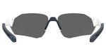 Under Armour Male Sunglass Style UA Playmaker