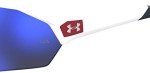 Under Armour Male Sunglass Style UA Playmaker