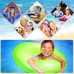 OLIKER Kids Sunglasses Bulk,24Pack Kids Sunglasses with UV400 Protection,Kids Sunglasses Party Favors,for Boys Girls Age 3-8