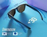 VELAZZIO Mens Sunglasses Polarized with UV400 Protection, Fits for Women Fashion Driving, Fishing, Sports, Beach, Golfing