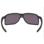 Oakley Men's Oo9460 Portal X Rectangular Sunglasses, Carbon/Prizm Grey, 59 mm