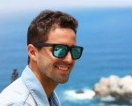 VELAZZIO Mens Sunglasses Polarized with UV400 Protection, Fits for Women Fashion Driving, Fishing, Sports, Beach, Golfing