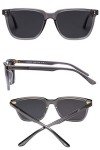 CARFIA Polarized Men's Sunglasses UV400 Protection for Driving Fishing Hiking Golf Outdoor Sport Glasses