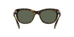 Ray-Ban 0RB4216710/7156 0Rb4216 Havana Dark Green Lens