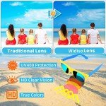 Kids Sunglasses Bulk,24 Pack Sunglasses Kids Party Favors for Kids Age 4-8-12,Multicolor Neon Sunglasses with UV400 Protection Pool Party Toys,Goody Bag Stuffers,Summer Toys for Boys and Girls