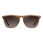 WearMe Pro - Polarized Lens Square Modern Sunglasses for Men