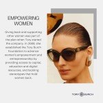 Tory Burch Sunglasses TY 7167 U 172813 Dark Tortoise