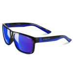 Kids Sunglasses for Boys Girls Polarized Child Teen Youth Sport Baseball Running Travel Beach Blue Glasses for Age 6 7 8 9 10 11 12