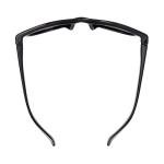 WeeFarers Children's Sunglasses - Non-polarized (Ages 0-1y, Black)