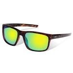 KastKing Toccoa Polarized Sport Sunglasses for Men and Women,Ideal for Driving Fishing Cycling and Running,UV Protection