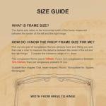 CARFIA Square Sunglasses for Men Polarized Retro 60s Design, Hand-crafted Acetate, UV400 Protection Cool Sun Glasses