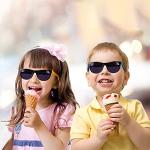 36 Pack 12 Colors Neon Party Sunglasses With Dark Lens,80's Style Perfect Colorful Novelty Sunglasses For Bulk Pool & Beach Parties,Birthday Goody Bag Fillers for Boy