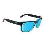 Blenders Eyewear Canyon – Polarized Sunglasses – Active Style, Durable Frame – 100% UV Protection – For Men – Fortune Blue