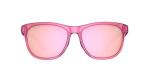 Tifosi Swank Sunglasses (Radiant Rose/Pink Mirror with AR)