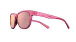 Tifosi Swank Sunglasses (Radiant Rose/Pink Mirror with AR)