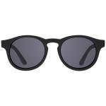 Babiators Original Keyhole Black Ops Kid's Sunglasses, UV Protection, Ages 3-5