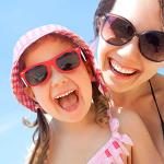 GIFTINBOX Kids Sunglasses Bulk, 24Pack Kids Sunglasses Party Favor with UV400 Protection for Boys and Girls, Goody Bag Stuffers For Birthday, Beach, Pool Party Favors For Kids