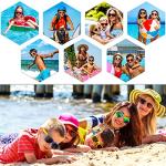 GIFTINBOX Kids Sunglasses Bulk, 24Pack Kids Sunglasses Party Favor with UV400 Protection for Boys and Girls, Goody Bag Stuffers For Birthday, Beach, Pool Party Favors For Kids