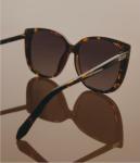 Quay - Womens Sunglasses, Polarized Square Lenses with UV Protection, Oversized Sunglasses, Ever After, Tortoise