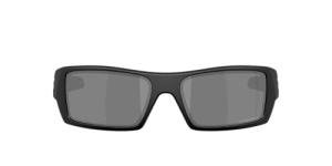 Oakley Gascan OO9014 Rectangular Sunglasses