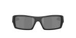 Oakley Gascan OO9014 Rectangular Sunglasses