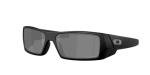 Oakley Gascan OO9014 Rectangular Sunglasses