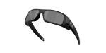 Oakley Gascan OO9014 Rectangular Sunglasses
