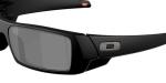 Oakley Gascan OO9014 Rectangular Sunglasses