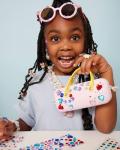 Super Smalls Sparkle and Shine Gemify™ Sunglasses & Case | Ages 3+