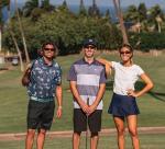 Tifosi Optics Seek FC 2.0 Sunglasses (Gloss Black, Enliven Golf)