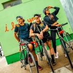 Whiskey Shots With Satan, Casual