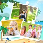 24Pack Kids Sunglasses Bulk Party Favors for Kids 4-8 Neon Toddler Sunglasses Goodie Bag Stuffer Summer UV400 Protection Classroom Prizes Outdoor Pool Birthday Party Supplier Class Prizes Box Gifts