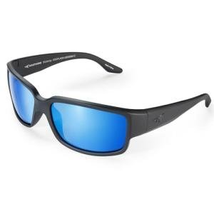 KastKing Skidaway Polarized Sport Sunglasses for Men and Women,Ideal for Driving Fishing Cycling and Running,UV Protection