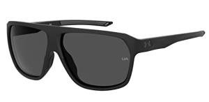 Under Armour Adult UA Dominate Rectangular Sunglasses