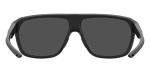 Under Armour Adult UA Dominate Rectangular Sunglasses