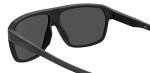 Under Armour Adult UA Dominate Rectangular Sunglasses