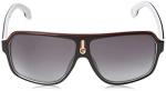 CARRERA CARRERA 1001/S 80S BLACK WHITE 62/11/140 MAN Sunglasses