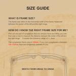 CARFIA Retro Acetate Polarized Sunglasses for Men UV400 Protection Hand-Crafted Frame Sun Glasses CA5285L