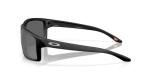 Oakley OO9470 Gibston X Sunglasses, Matte Black/Prizm Black, 62 mm