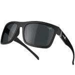 INFI Fishing Polarized Sunglasses for Men Driving Running Black Glasses UV400 Protectiont