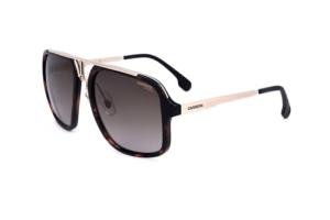 Carrera CARRERA 1004/S 2IK HAVANA GOLD 57/20/140 UNISEX Sunglasses