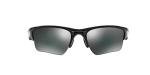 Oakley OO9154 Half Jacket 2.0 XL Sunglasses For Men + Vision Group Accessories Bundle (Polished Black/Black Iridium (915401)